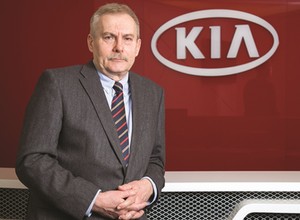 KIA: do 2025 roku zaoferujemy 11 samochodów elektrycznych