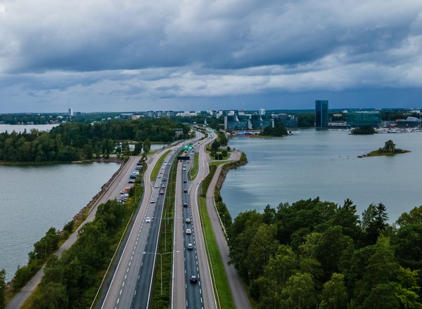 Zamkną najważniejszą autostradę w kraju. Kontrolę nad nią przejmie armia