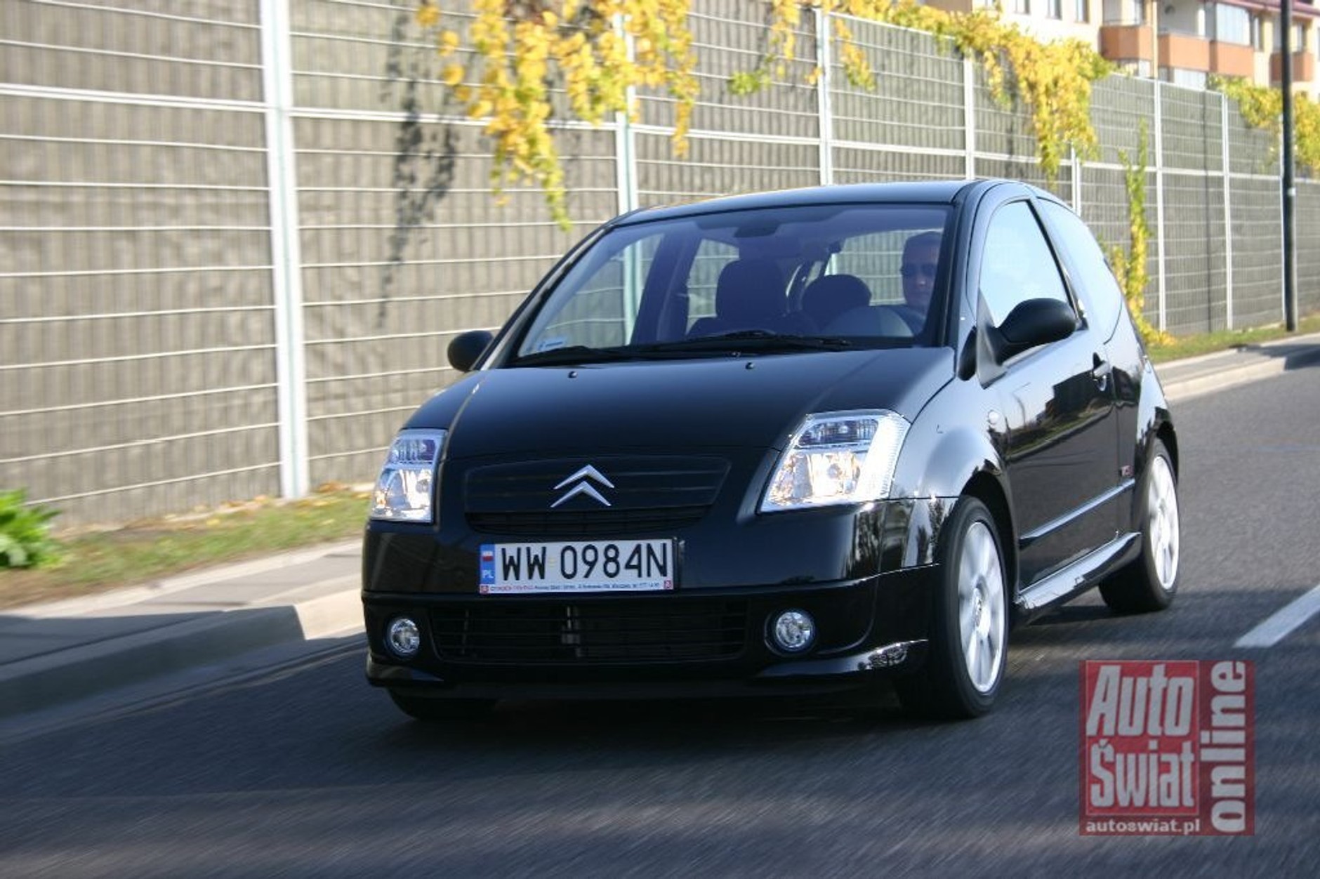 Citroen C2