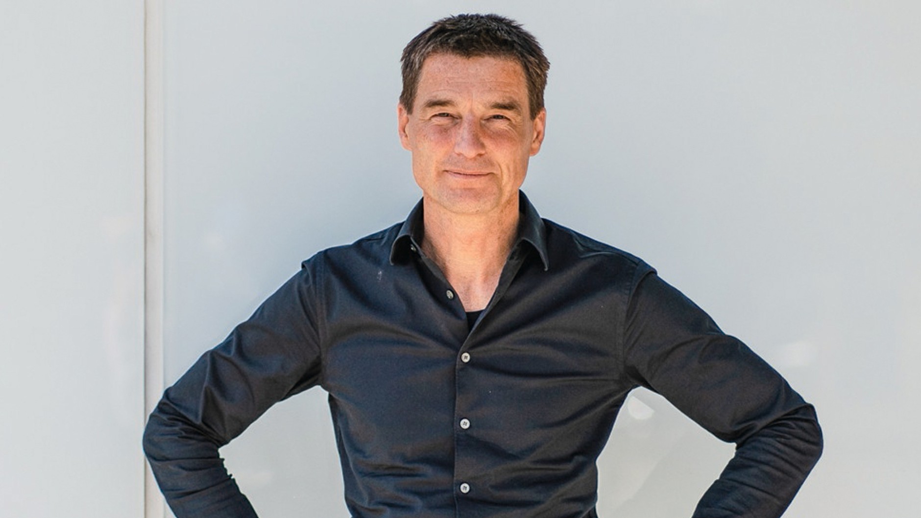 Thomas Ingenlath, CEO Polestara