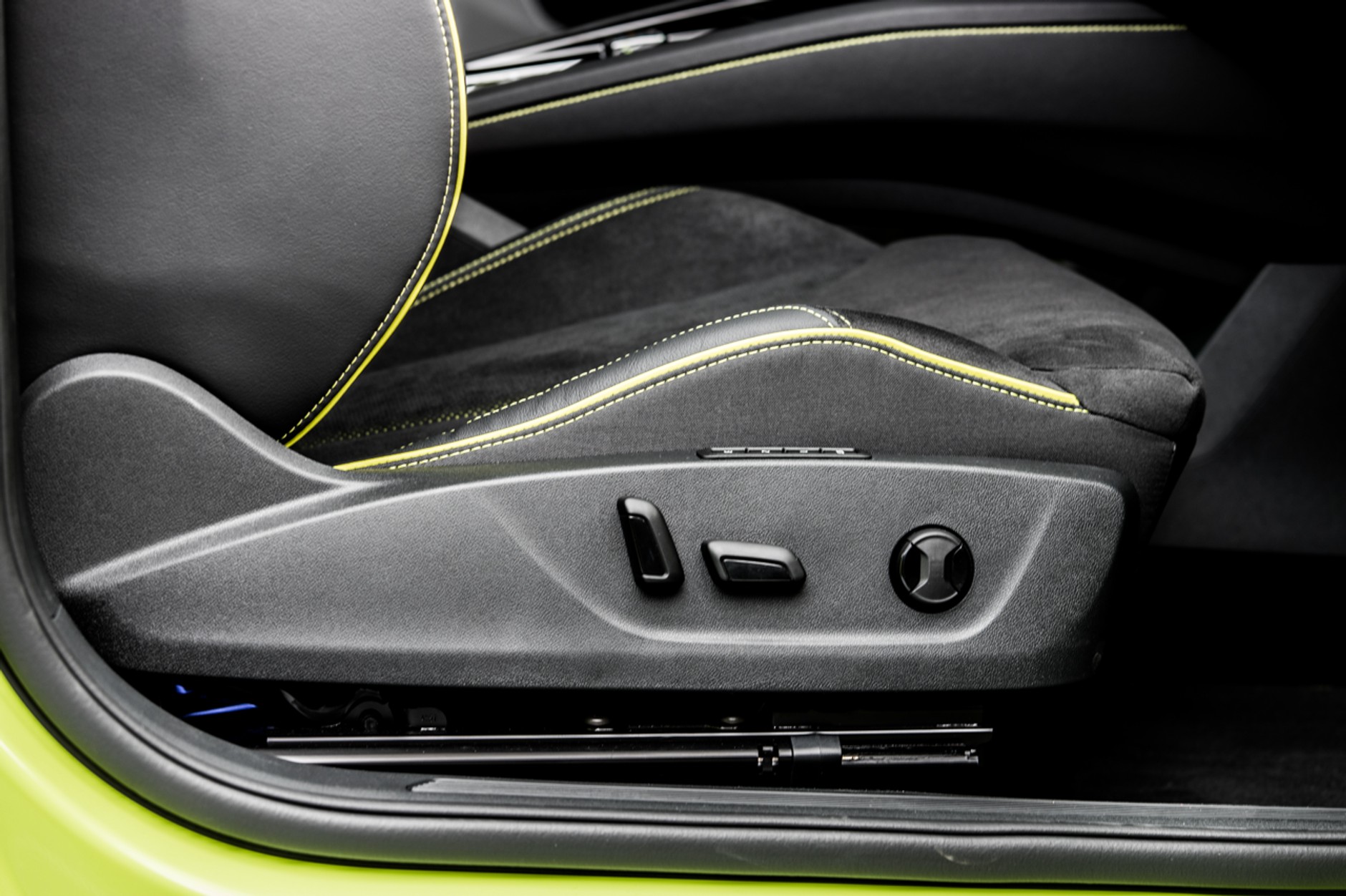 Škoda Enyaq Coupe iV RS