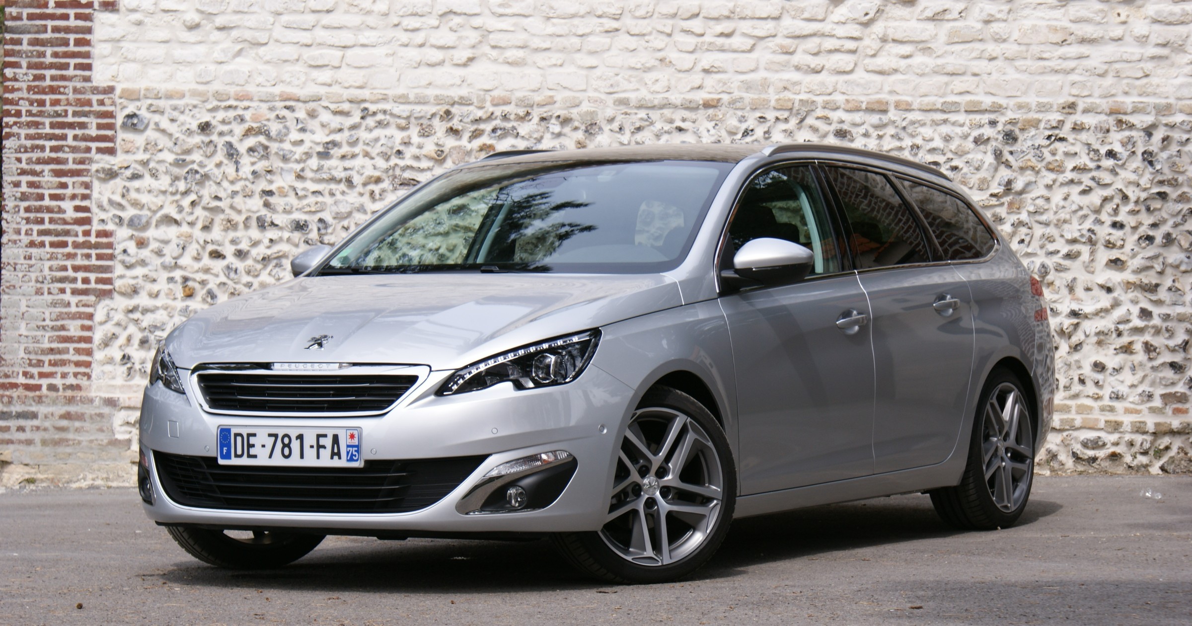 Peugeot 308 SW