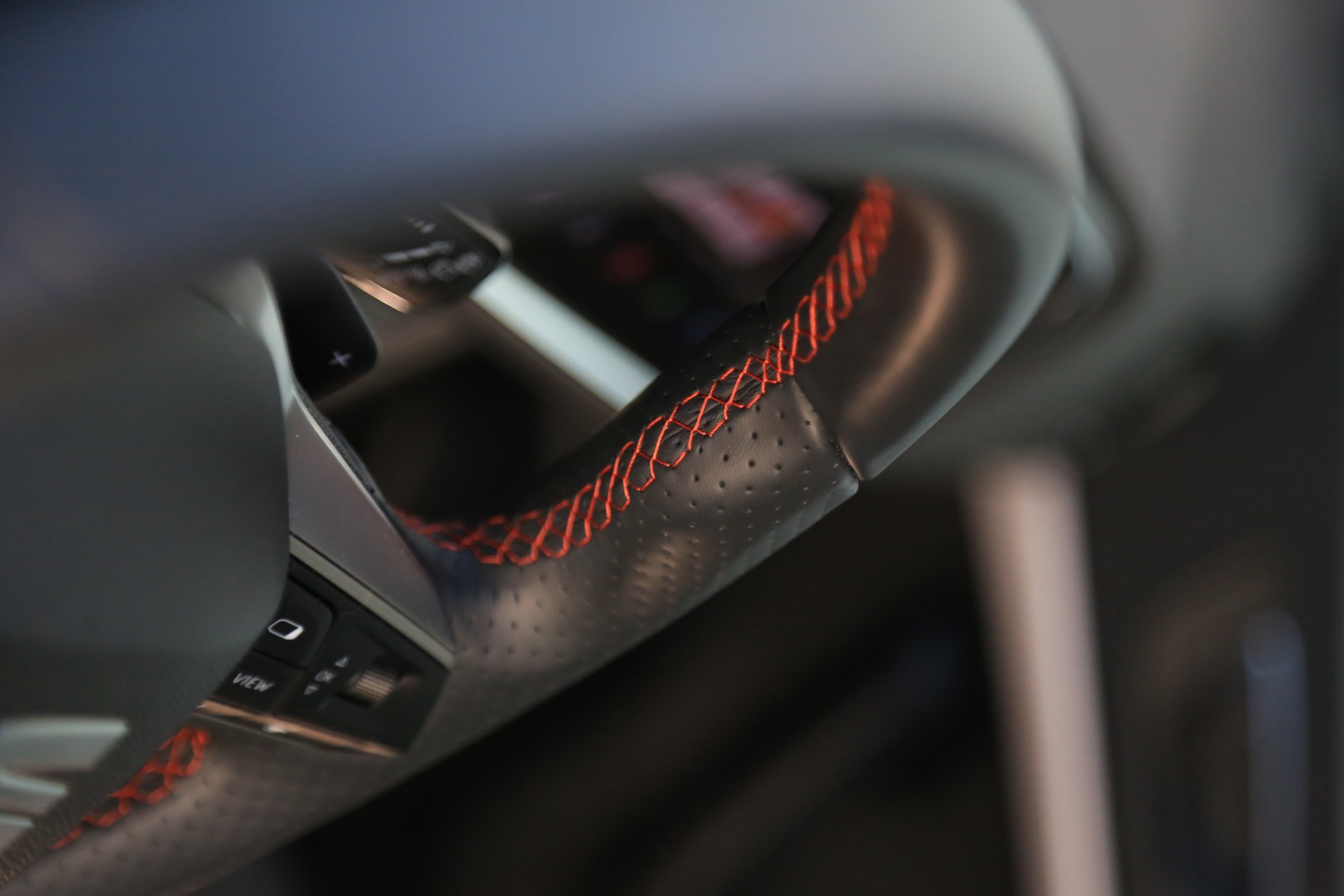 Seat Ateca FR 4 2.0 TSI DSg