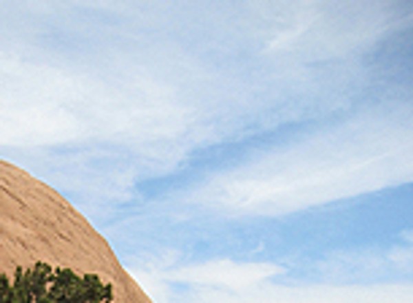 Wyprawa do Moab