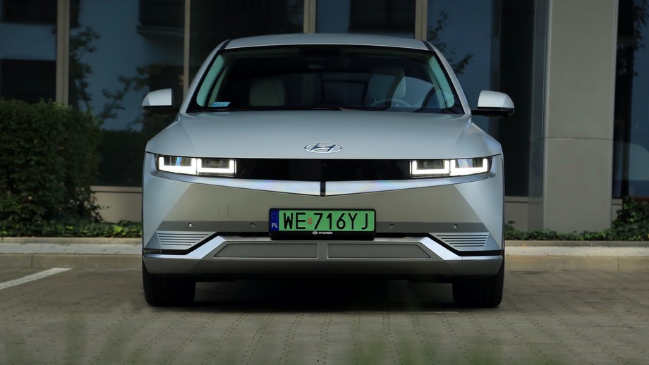 Hyundai Ioniq 5 73 kWh 2WD