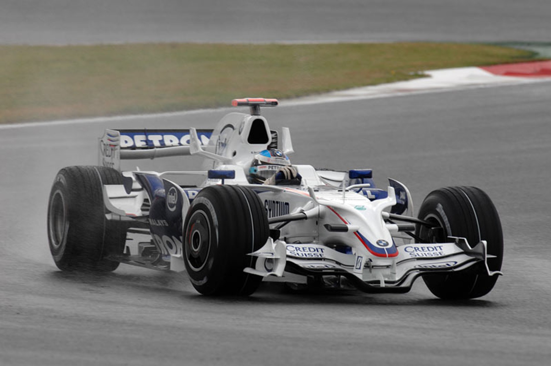 Grand Prix Japonii 2009: historia i harmonogram (fotogaleria)