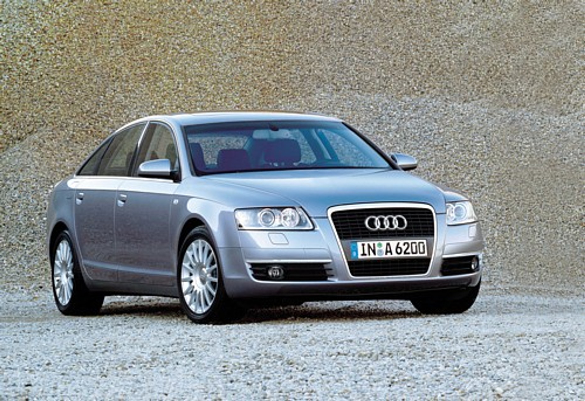 Pięć metrów luksusu