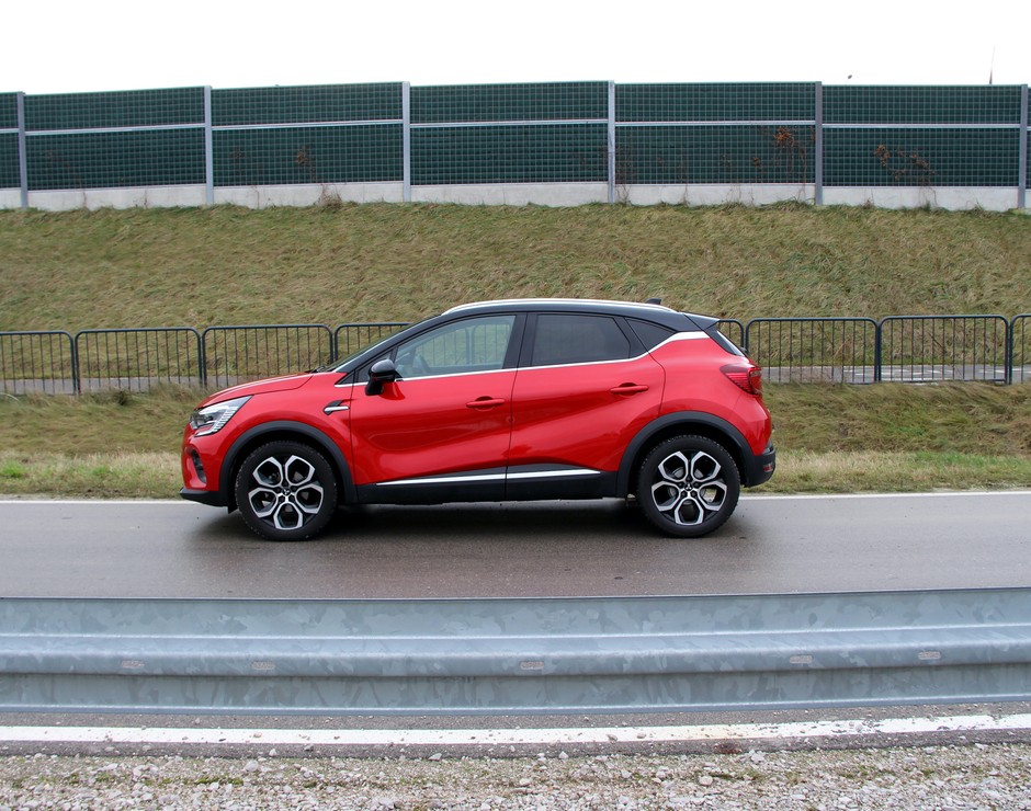 Mitsubishi ASX 1.3 Intense