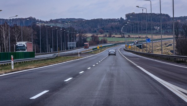 Czesi znaleźli autostrady, które są dla nich wzorem. Nie uwierzycie, o kogo chodzi