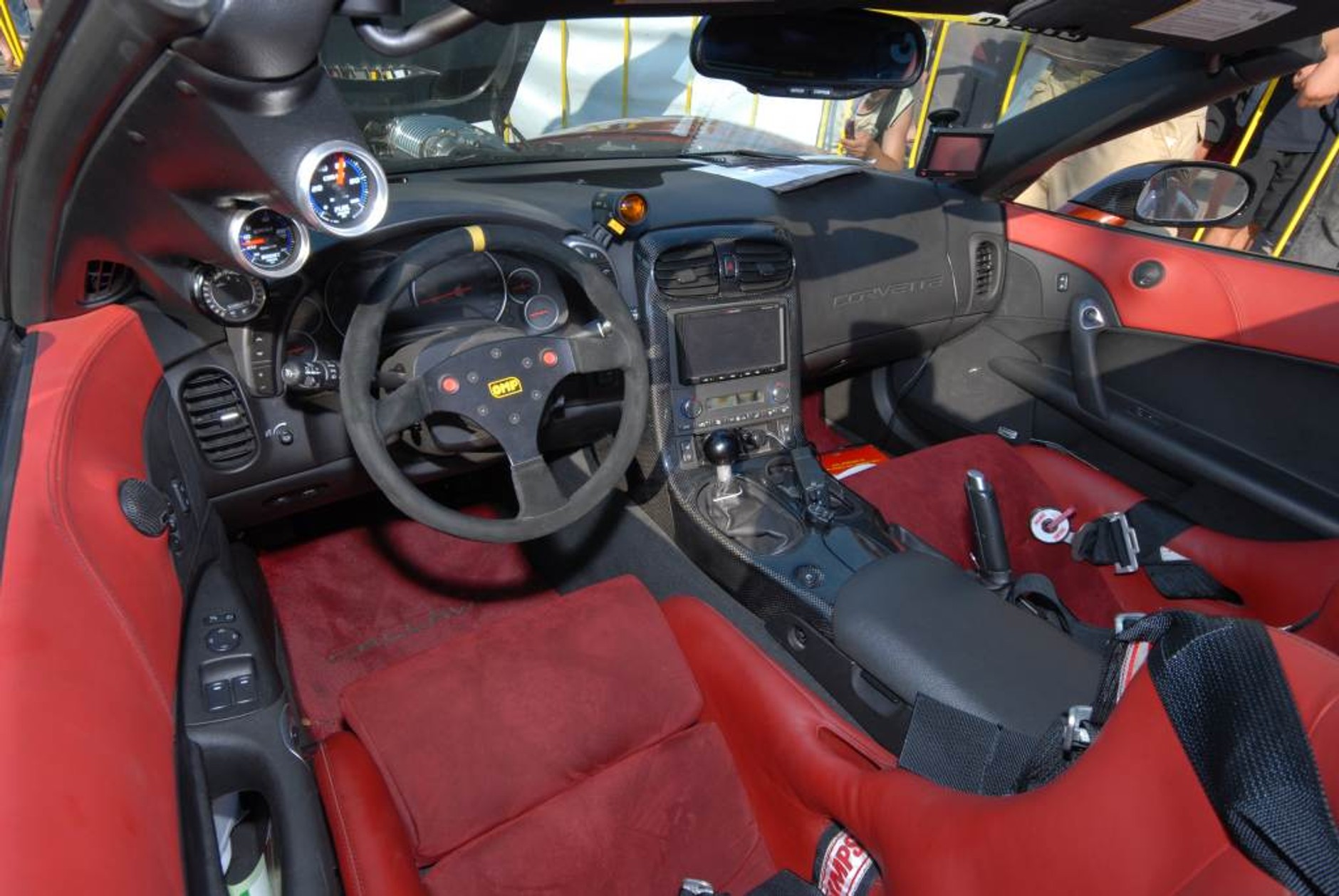 RAGE-RACE 2009 zakończony