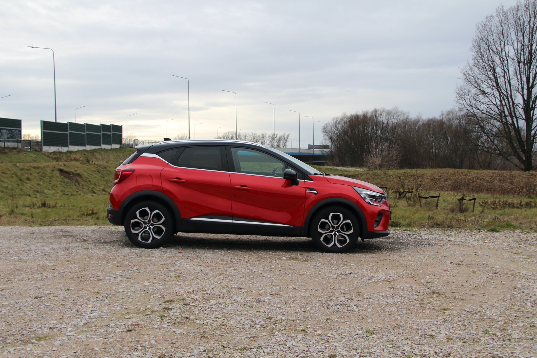 Mitsubishi ASX 1.3 Intense