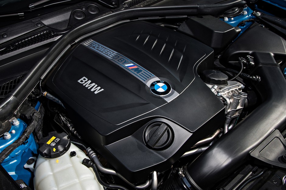 BMW M2
