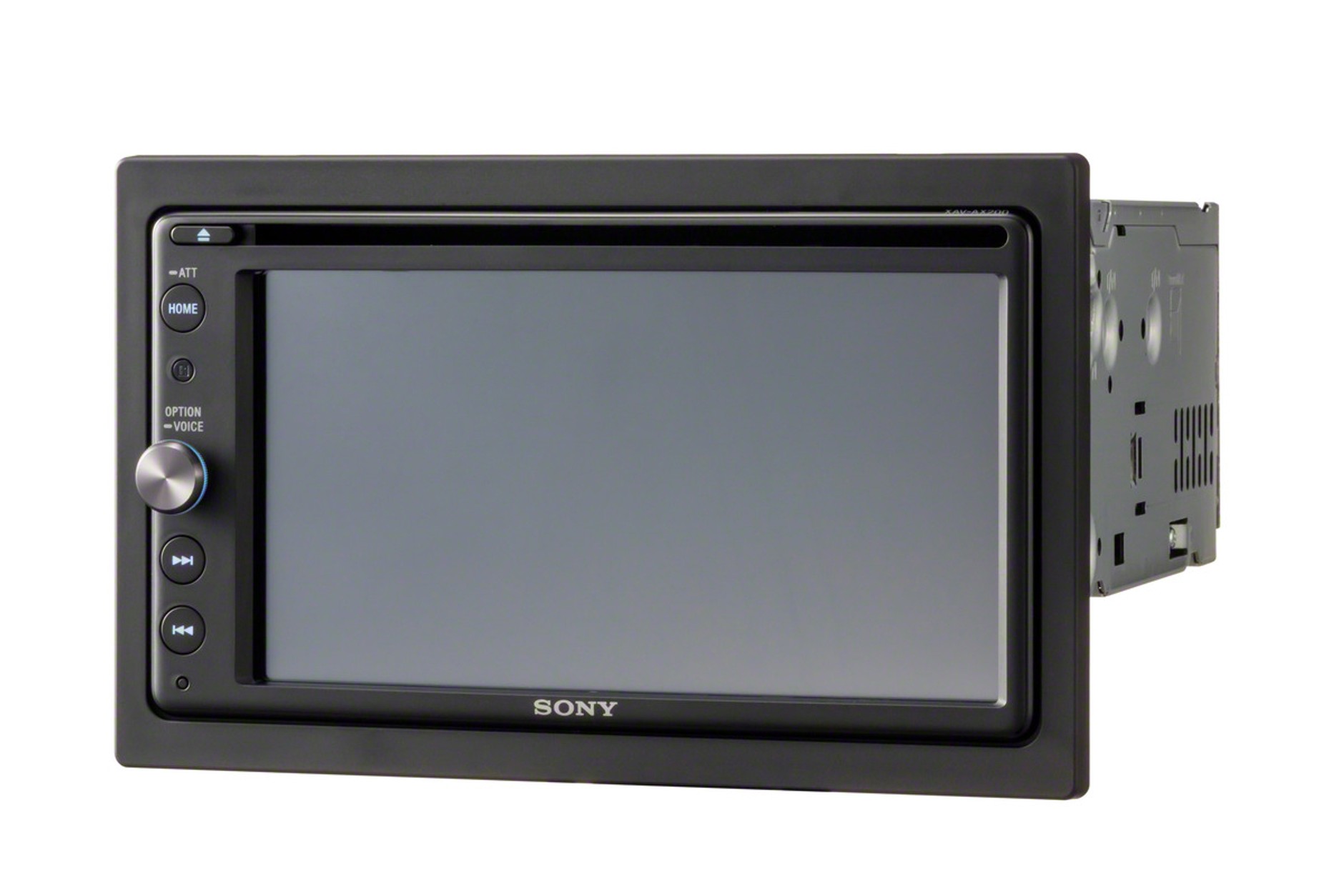 Sony XAV-AX200