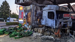 Jest taki zakaz na stacjach benzynowych, który nie ma sensu. I mam na to dowody