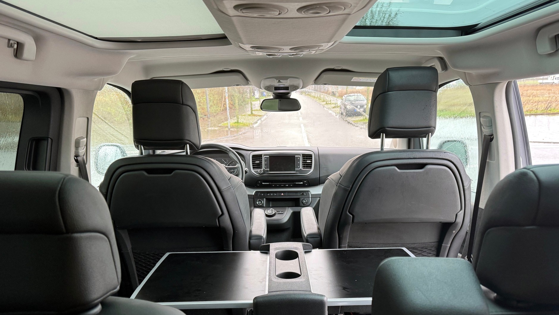 Toyota Proace Verso Long