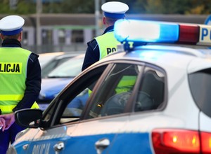 Kierowcy stracą prawo jazdy za prędkość poza terenem zabudowanym. Ale... jest wyjątek