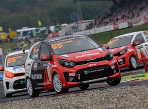 KIA Platinum Cup 2018 – czas na finał