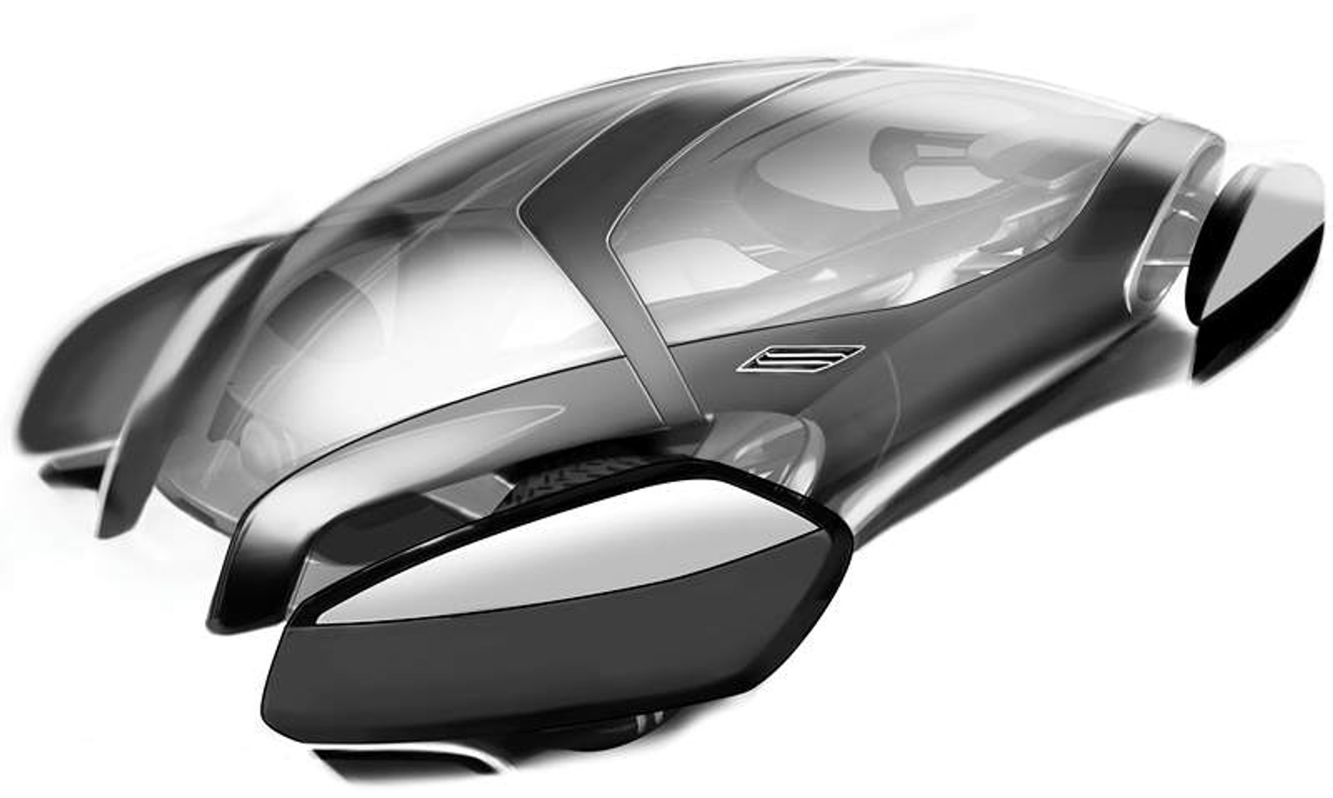 Ekologiczne bolidy w konkursie designerskim