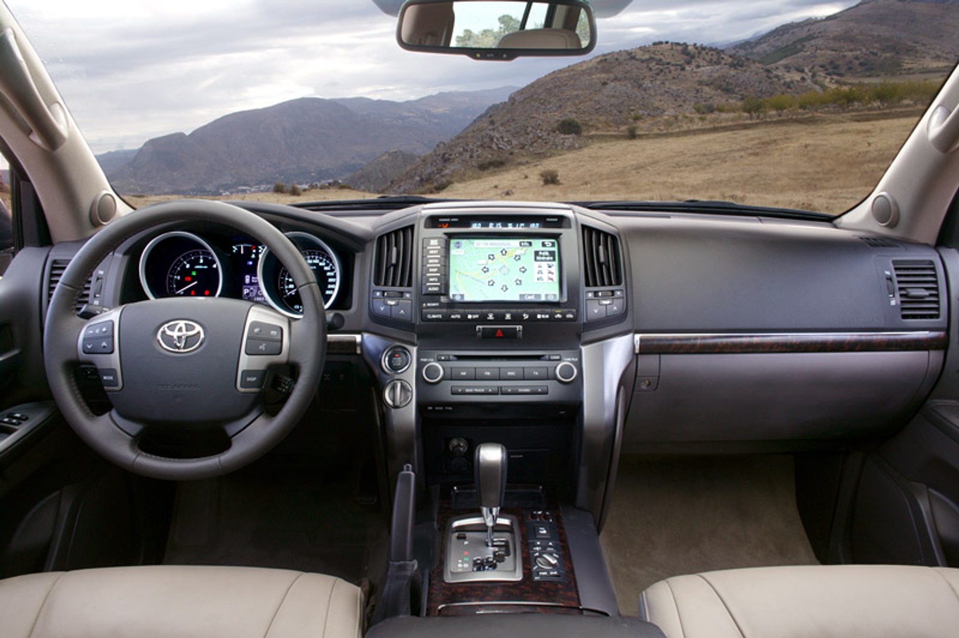 Toyota: Rosja pochłonie połowę Land Cruiserów V8 przeznaczonych dla Europy