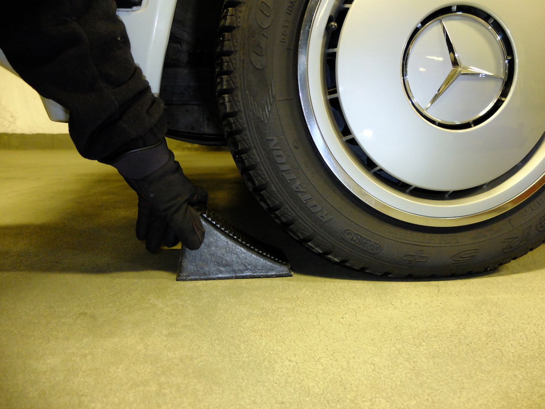 Podnośniki samochodowe