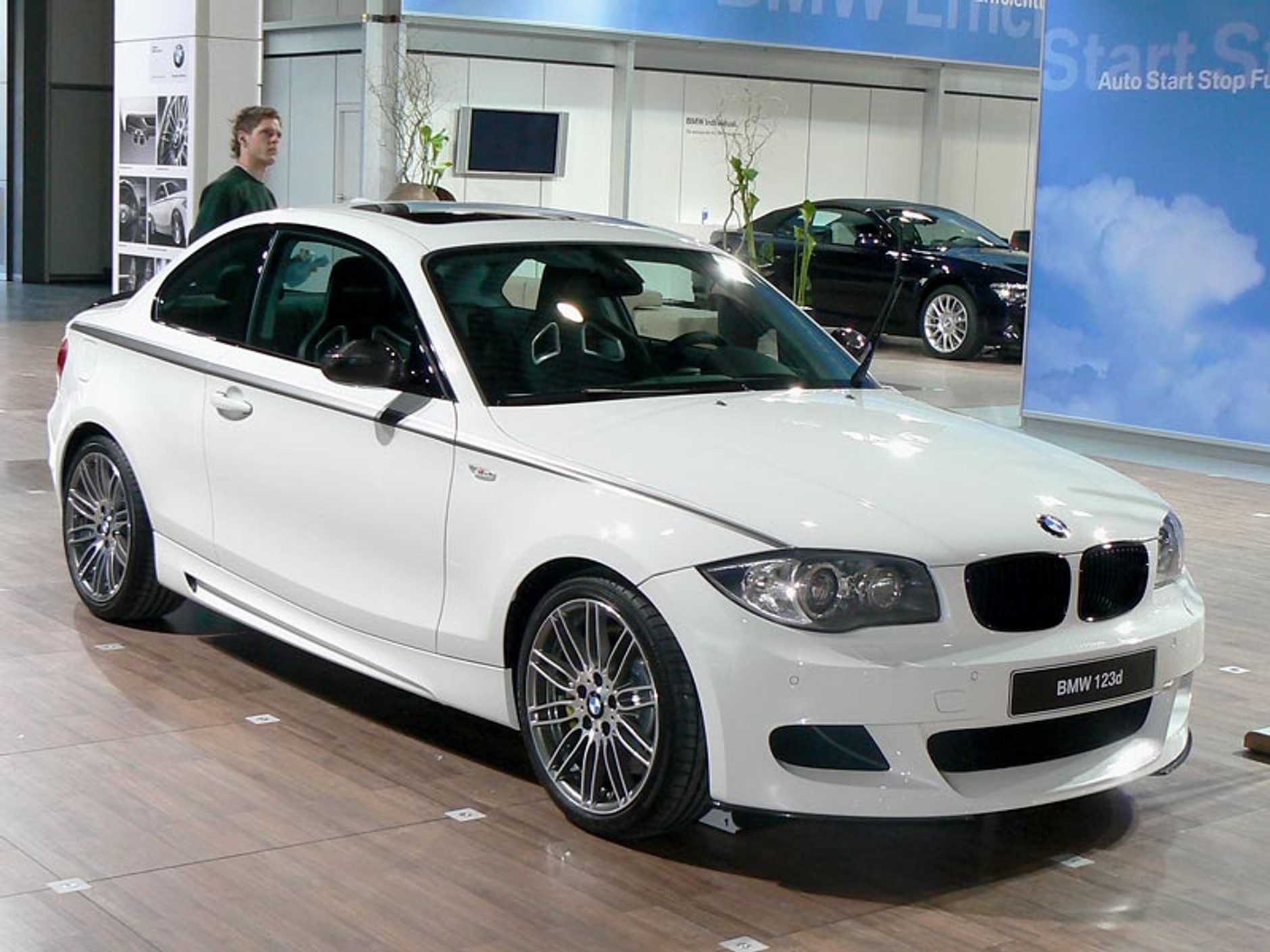 AMI/ AMITEC 2008: niemiecka precyzja w Lipsku (fotogaleria 1.)