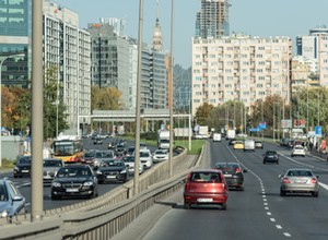 Polacy jeżdżą najstarszymi autami w Unii Europejskiej. Statystyki są bezlitosne
