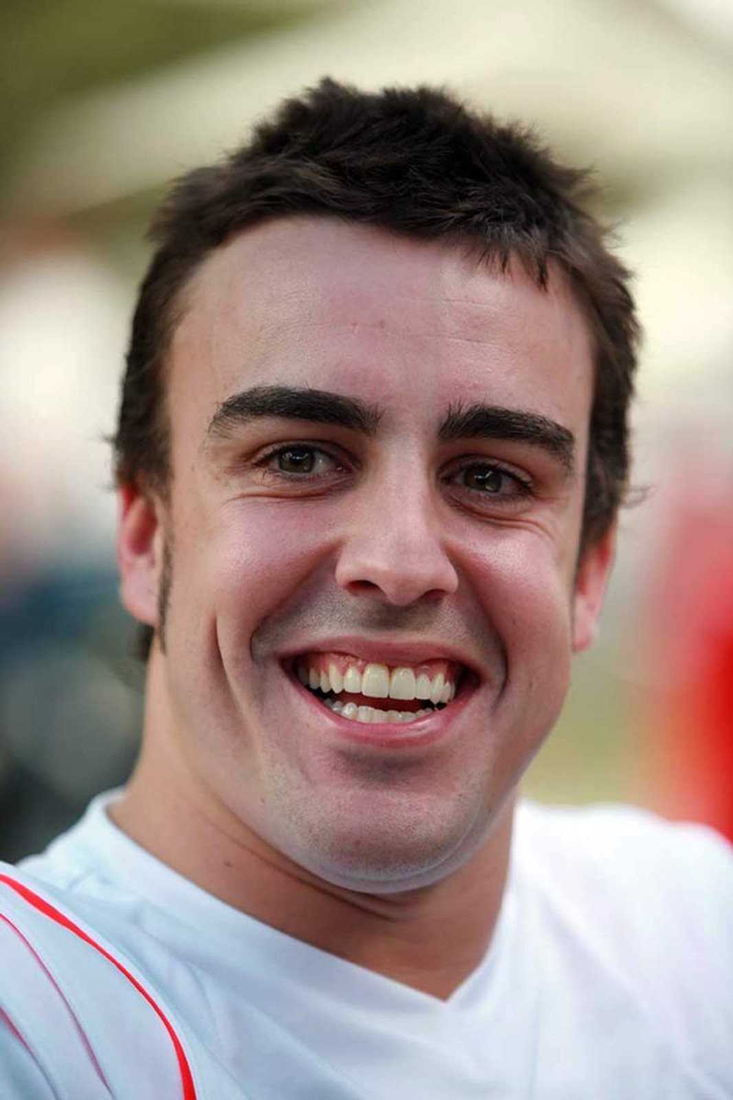 GP Australii 2007: piękne dziewczyny Formuły 1 (galeria 3. część)