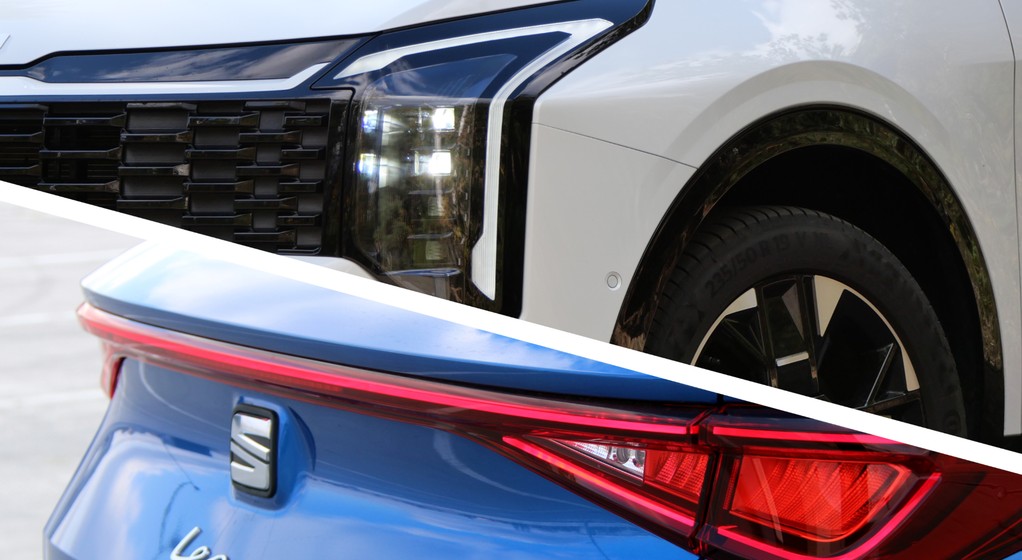 Jakie nowe kombi w cenie najpopularniejszego w Polsce SUV-a?