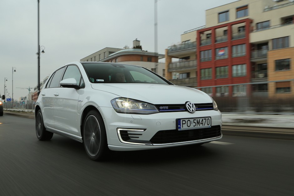 VW Golf