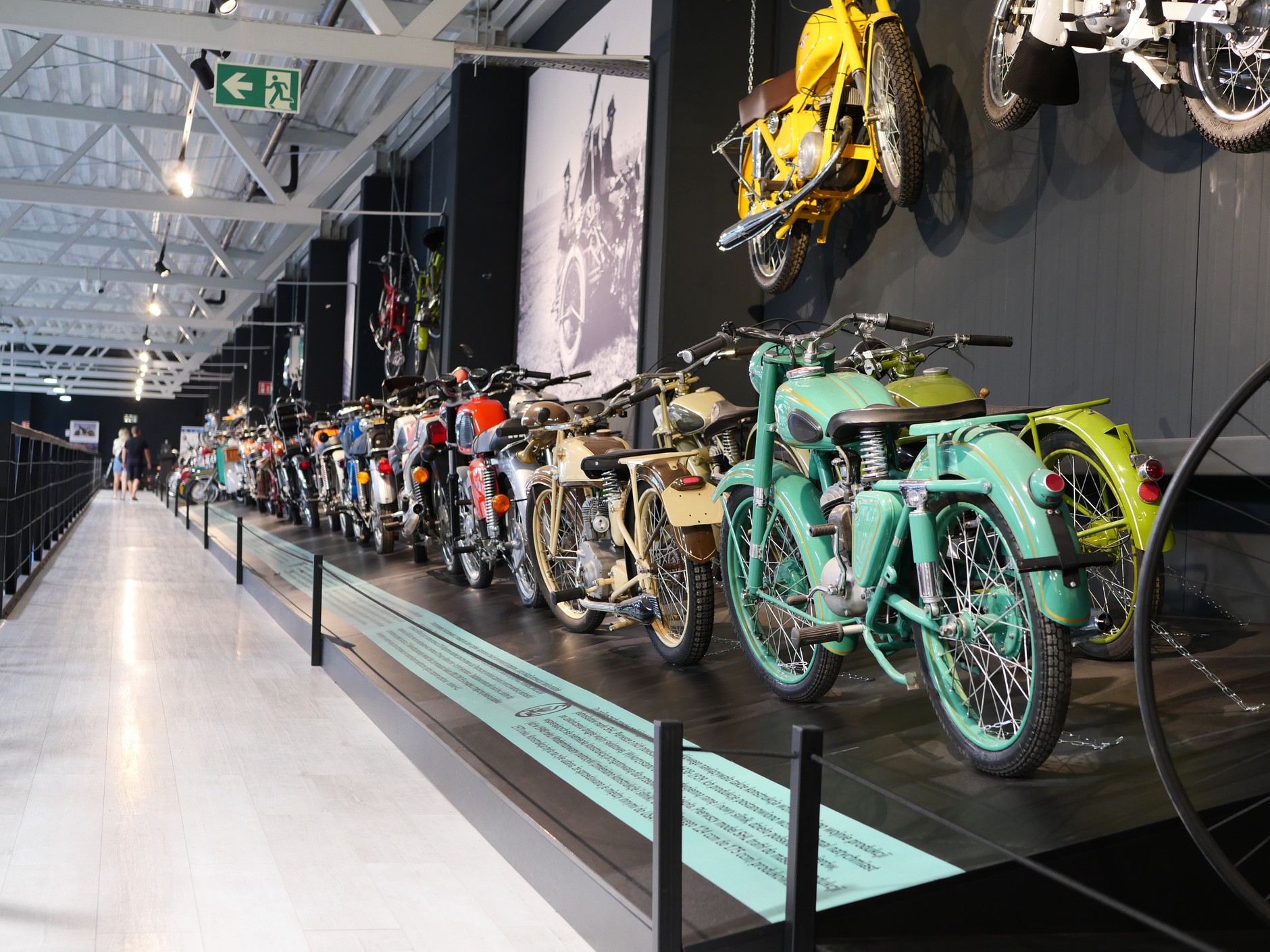 Muzeum Motoryzacji Wena w Oławie