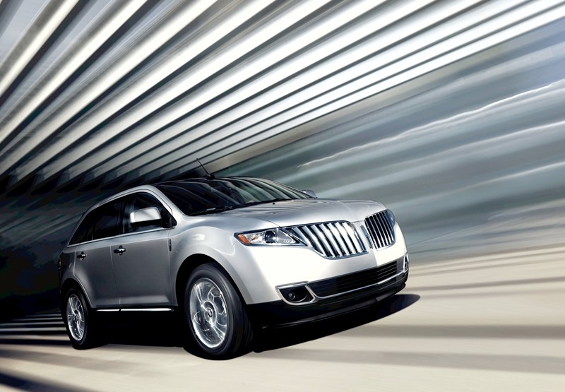 Lincoln MKX – poznajemy inne kultury