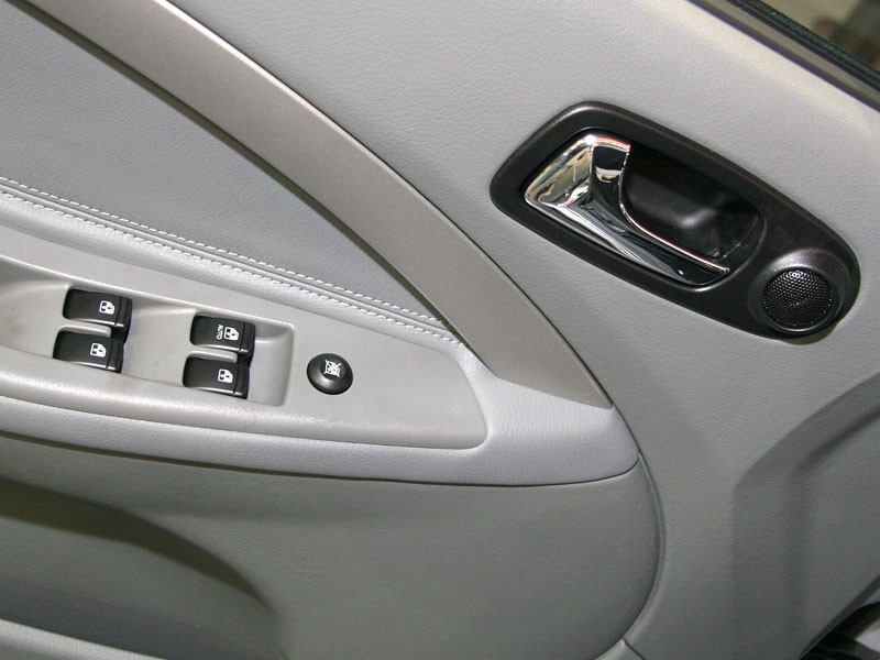 Autosalon Brno 2007: Co można zobaczyć? (2. część, 114 zdjęć)