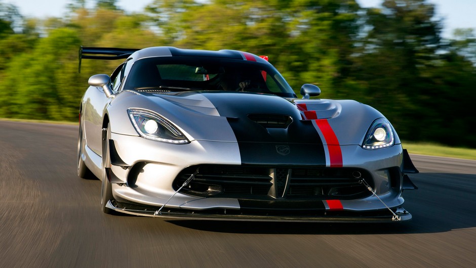 Dodge Viper