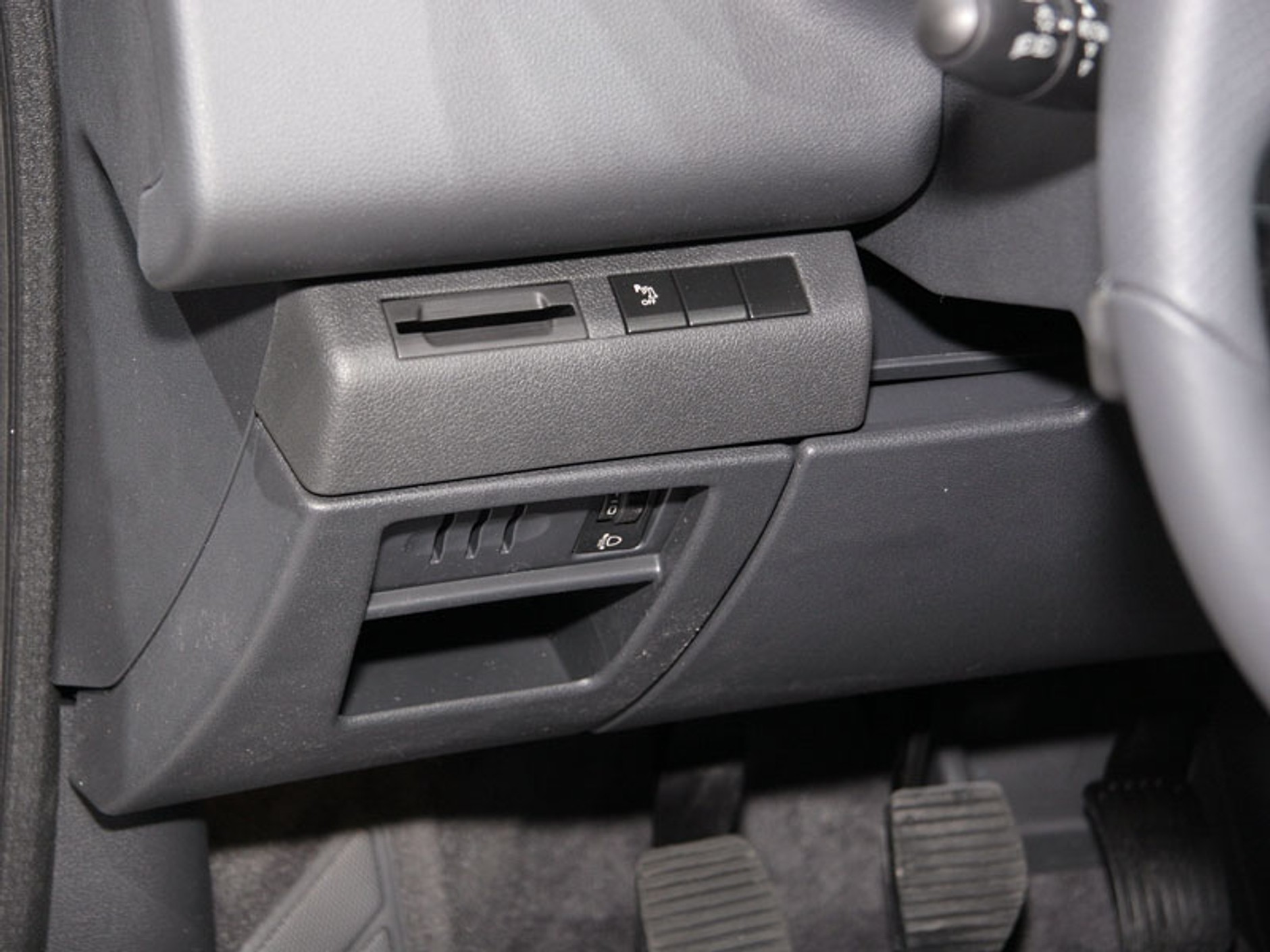 Genewa 2009: Peugeot 3008 – pierwsze wrażenia (fotogaleria)