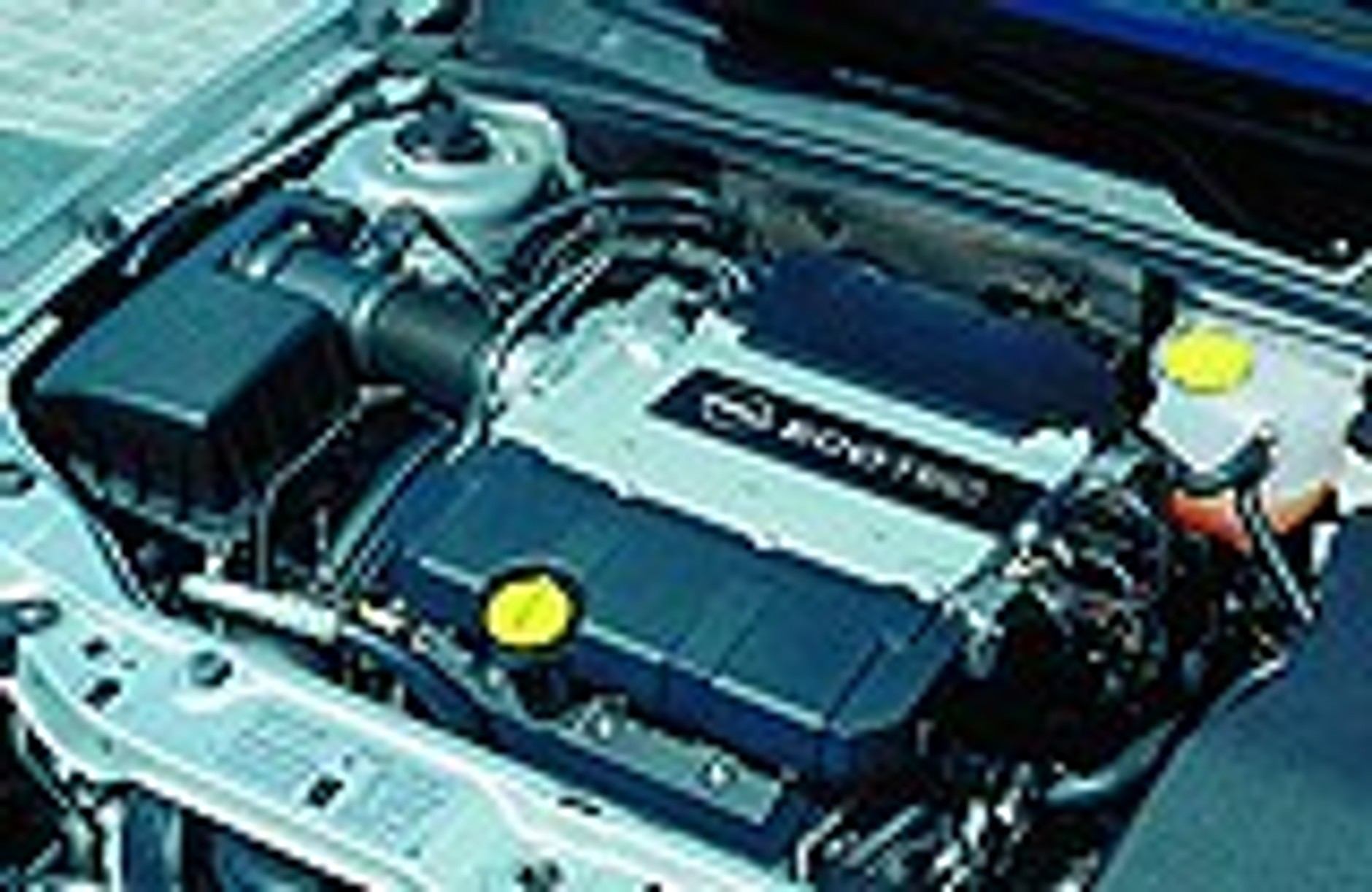 Sportowy charakterek