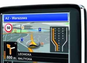 Navigon 1210, 1210 i 2210: dla wymagajacych użytkowników