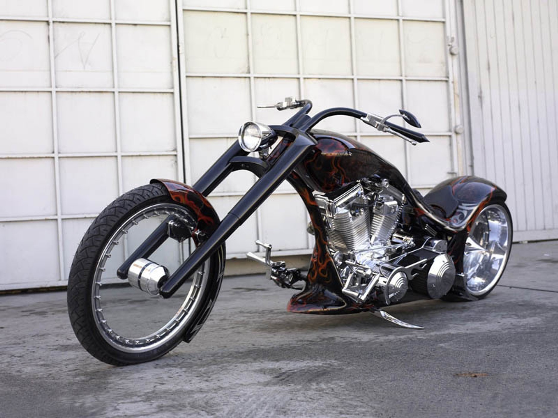 Radurra: Przeźroczyste felgi? Żaden problem