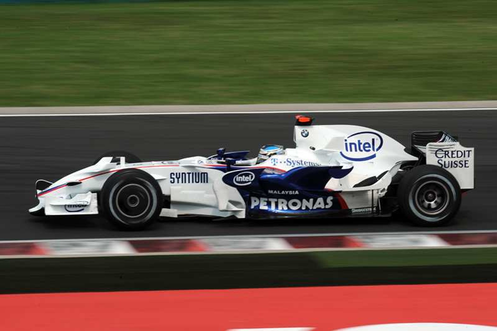 Grand Prix Wegier 2009: historia i harmonogram (fotogaleria)