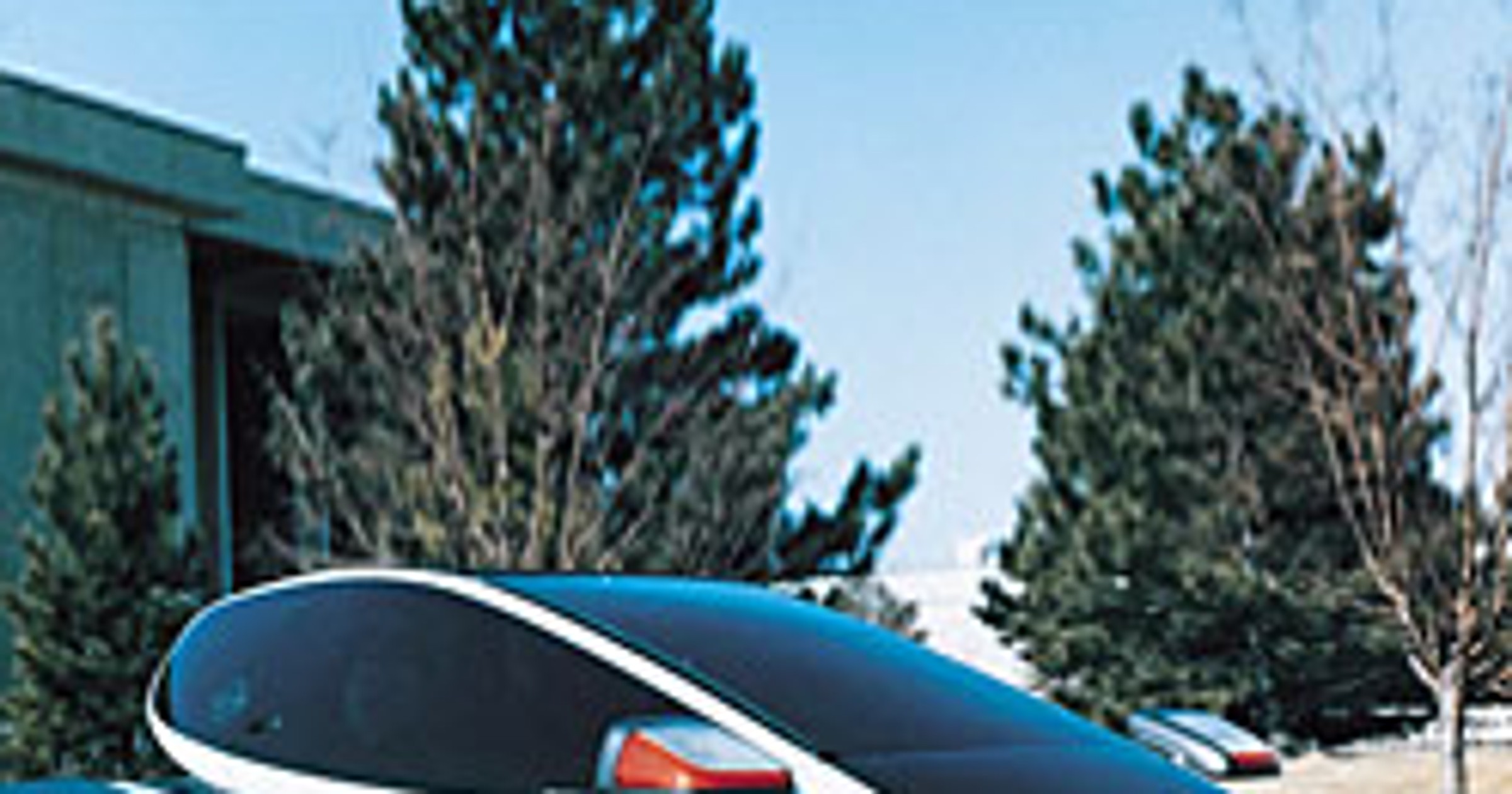 Chrysler Group: 20 lat nowoczesnych samochodów koncepcyjnych
