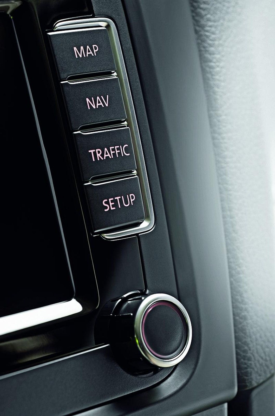 World Car Of the Year 2009: Volkswagen Golf