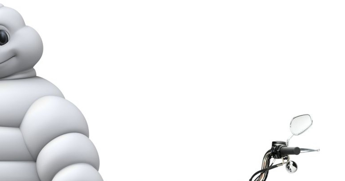 Michelin dla Harleya-Davidsona - wyjątkowa opona dla amerykańskiej legendy