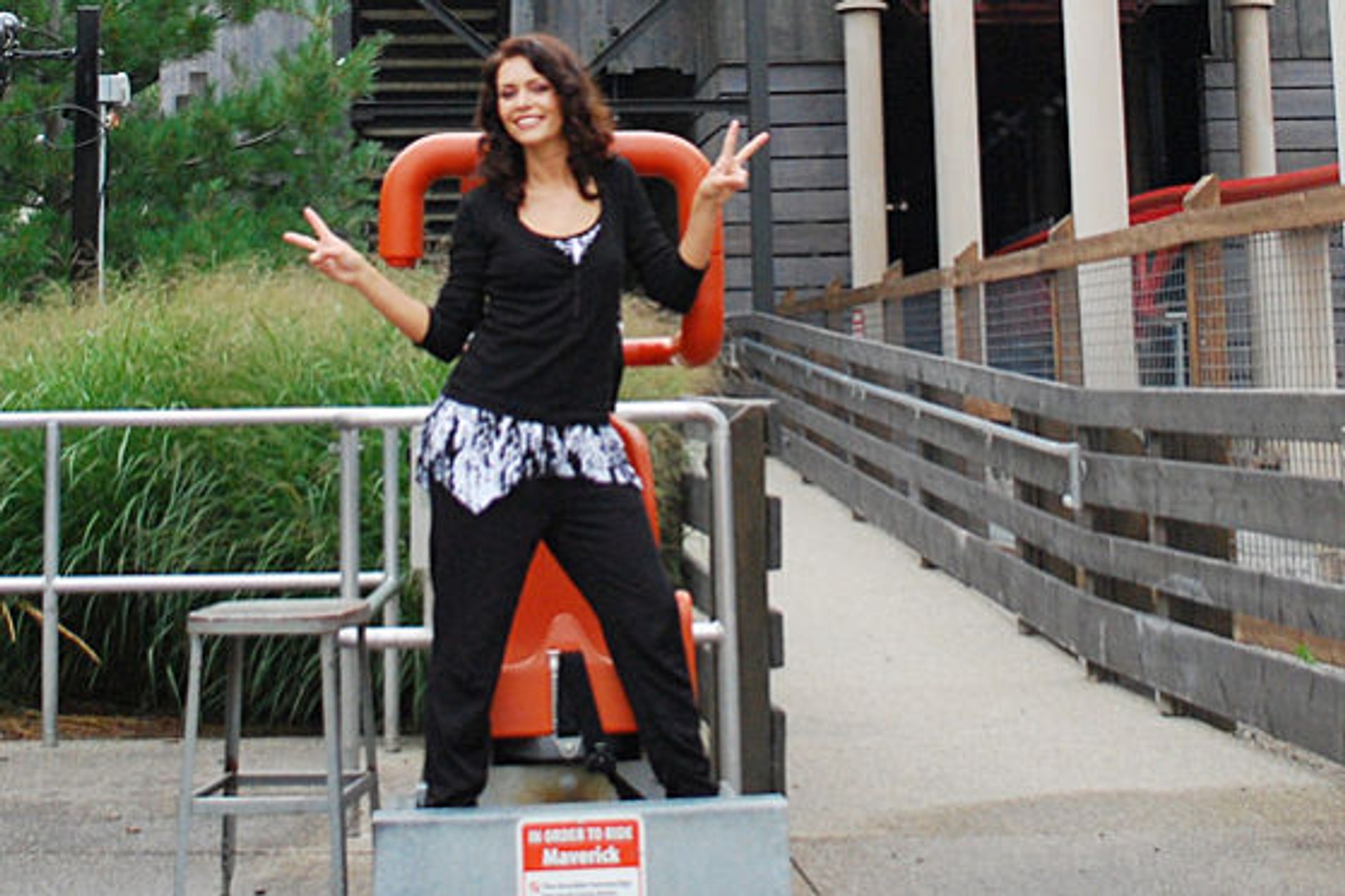 Kalendarz Miss Tuning 2011 - making off