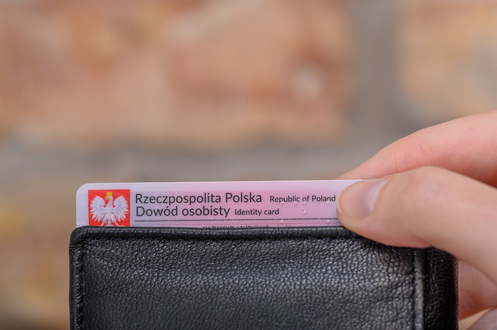 Blokada PESEL a ubezpieczenie OC