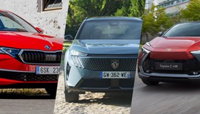 Popularne modele taniej. Oto, jak producenci samochodów schodzą z cen