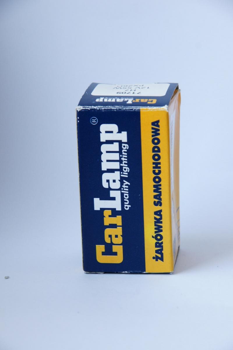 Test żarówek H7: Dobrze świeci? Przez przypadek!