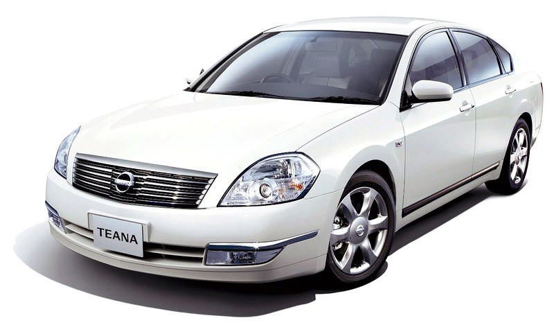 Nissan: otwarto nowy załad w Rosji