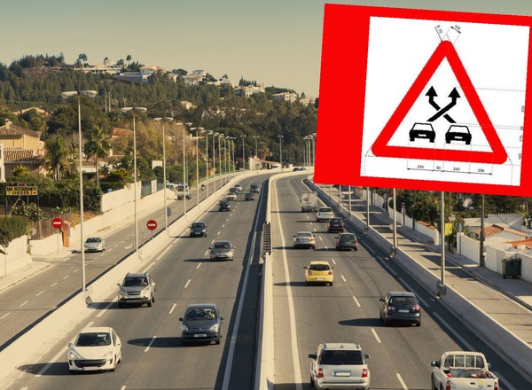 Nowy znak drogowy w Europie. Kierowcy muszą znać jego znaczenie