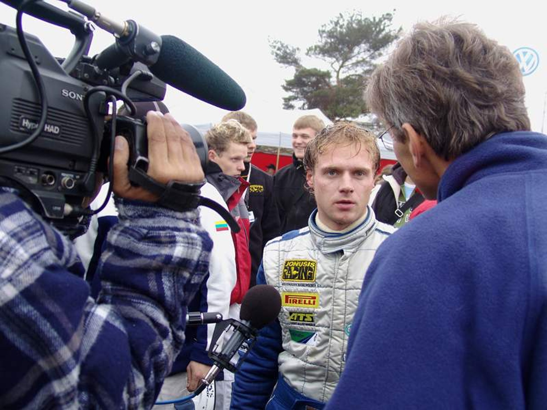 Volkswagen Castrol Cup 2006 – podsumowanie