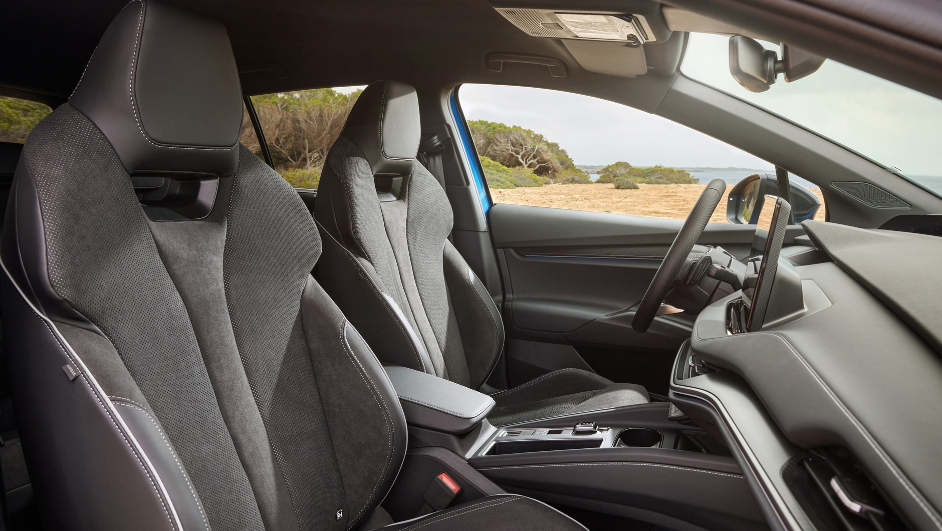Skoda Elroq Sportline
