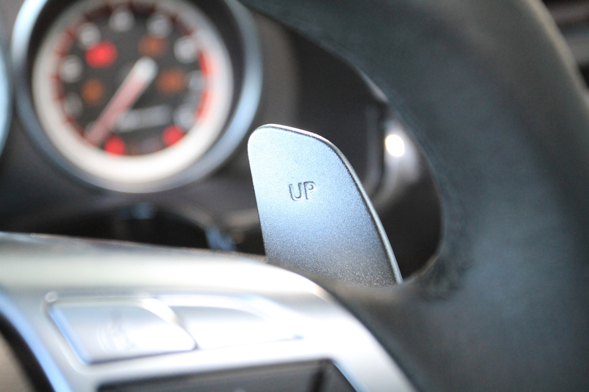 Mercedes E 63 AMG S 4MATIC